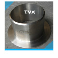 ANSI B16.9 Long Type Stainless Steel Flanged Stub End